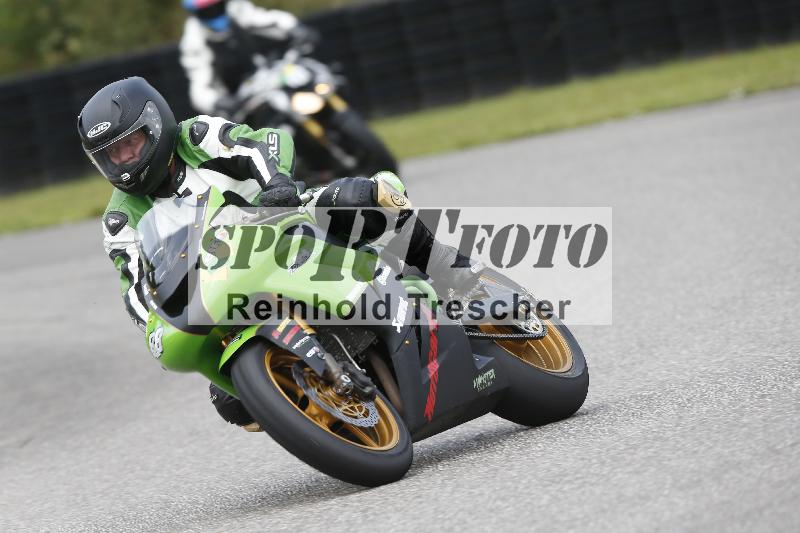 /24 08.06.2025 TZ Motorsport ADR/Gruppe gruen/88